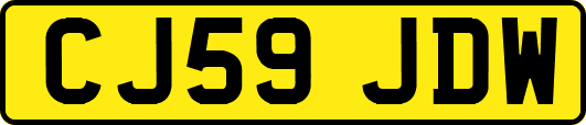 CJ59JDW