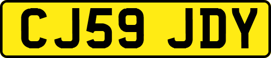 CJ59JDY