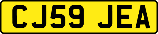 CJ59JEA