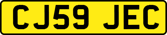 CJ59JEC