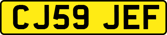 CJ59JEF