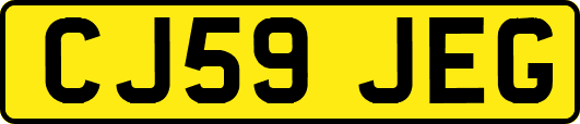 CJ59JEG