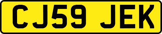 CJ59JEK