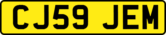 CJ59JEM