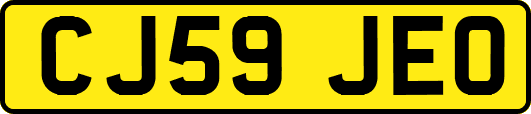 CJ59JEO