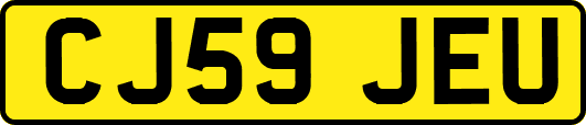 CJ59JEU