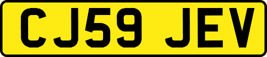 CJ59JEV