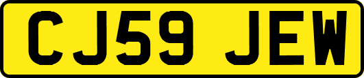 CJ59JEW