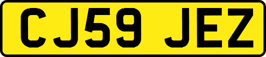 CJ59JEZ