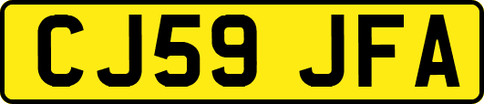 CJ59JFA