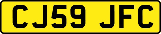 CJ59JFC