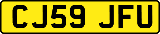 CJ59JFU