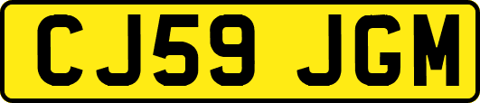 CJ59JGM