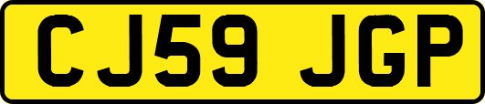 CJ59JGP