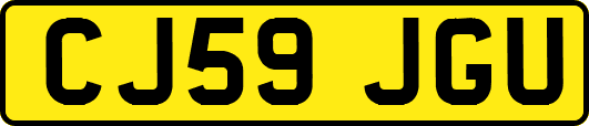 CJ59JGU