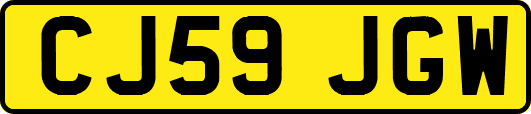 CJ59JGW