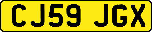 CJ59JGX