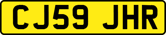 CJ59JHR
