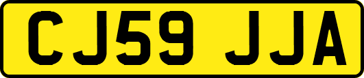 CJ59JJA