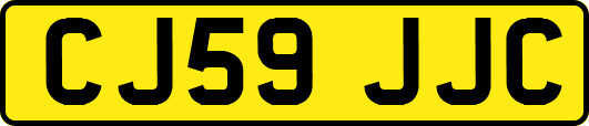 CJ59JJC