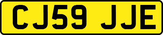 CJ59JJE