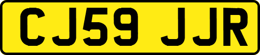 CJ59JJR