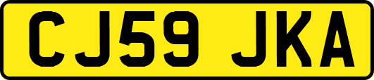CJ59JKA