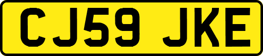 CJ59JKE
