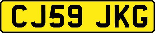 CJ59JKG