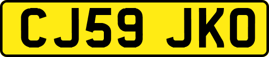 CJ59JKO
