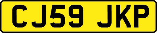 CJ59JKP