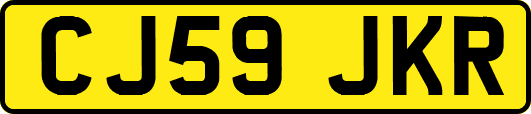 CJ59JKR