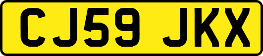 CJ59JKX