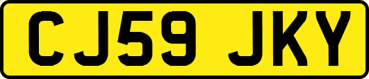CJ59JKY