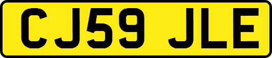 CJ59JLE