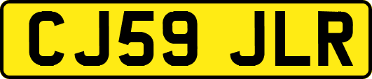 CJ59JLR