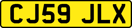 CJ59JLX