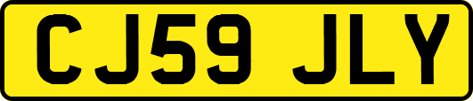 CJ59JLY