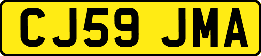 CJ59JMA