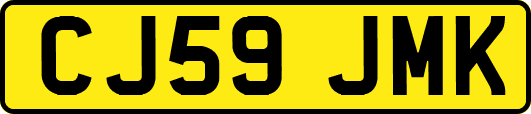 CJ59JMK