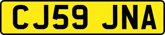 CJ59JNA