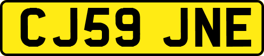CJ59JNE