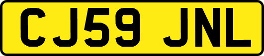 CJ59JNL