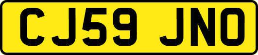 CJ59JNO