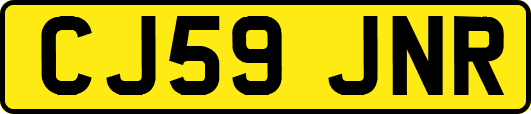 CJ59JNR