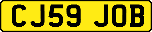 CJ59JOB