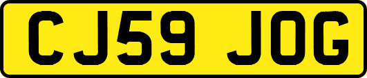 CJ59JOG