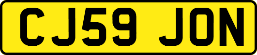 CJ59JON