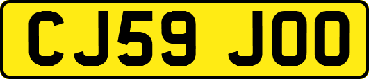 CJ59JOO