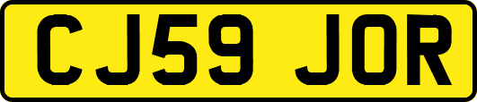 CJ59JOR